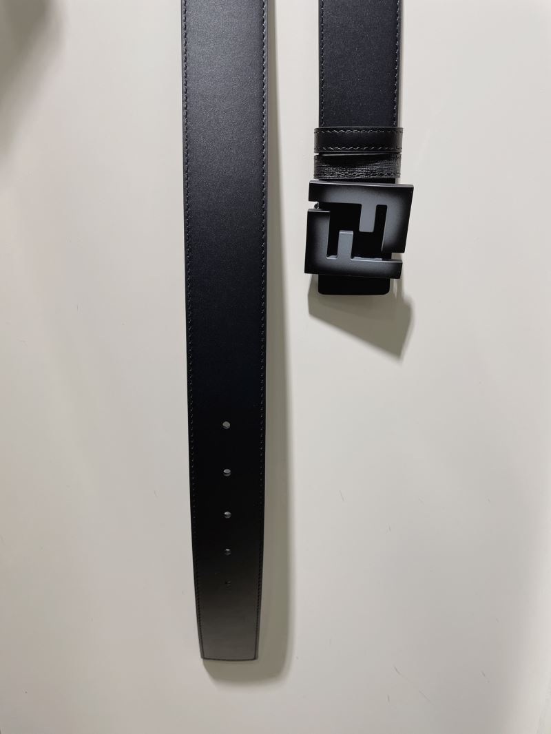 Fendi Belts